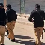 Five killed, two others injured in Pangur firing incident