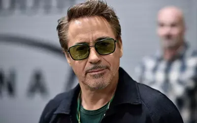 Robert Downey Jr. warns against using AI to recreate him, 'I will sue all future executives'