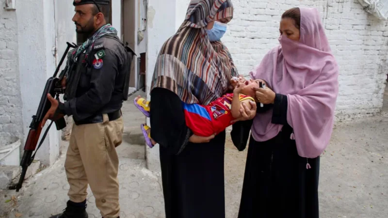 Policeman martyred, three terrorists killed in Orakzai