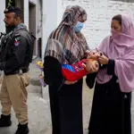 Policeman martyred, three terrorists killed in Orakzai