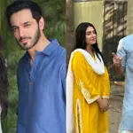 Ayeza Khan asks followers to suggest which male actor should be her next co-star