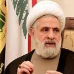Naeem Qasim appointed as leader of Hezbollah