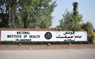 NIH issues diphtheria health advisory