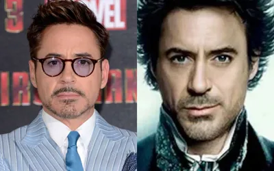 Robert Downey Jr. reveals thoughts on Marvel using His AI version in future films
