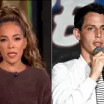 Sunny Hostin slams Tony Hinchcliffe’s offensive comment on Puerto Rico