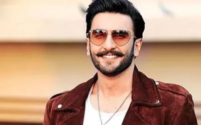 Ranveer Singh handles unexpected airport moment with calm confidence, viral video