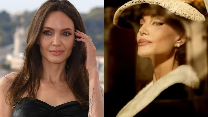 Angelina Jolie questions her Rom-Com potential: “Not sure how good I’d be”