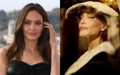 Angelina Jolie questions her Rom-Com potential: “Not sure how good I’d be”