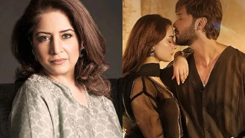 Breaking: Atiqa Odho refuses this key role in ‘Kabhi Main Kabhi Tum’