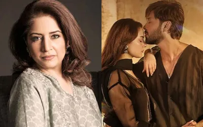 Breaking: Atiqa Odho refuses this key role in ‘Kabhi Main Kabhi Tum’