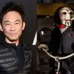 'Saw' director James Wan shares he had other plans for franchise if he had continued