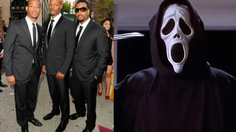 Wayans brothers officially announce their return with 'Scary Movie' franchise