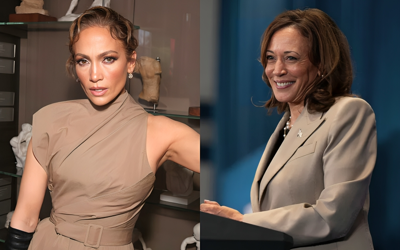 Jennifer Lopez to endorse Kamala Harris at Las Vegas rally amid upcoming US elections