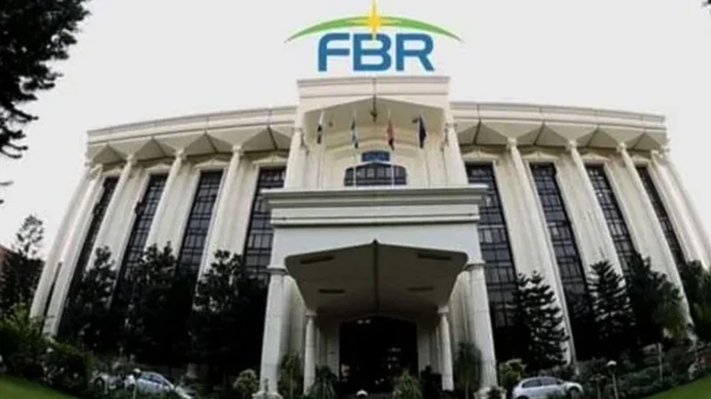 FBR increases property valuation in 56 cities