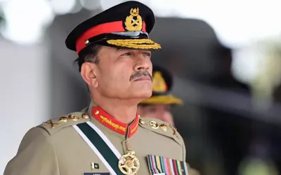 Armed forces remain steadfast in their mission to protect nation from all challenges, CDF