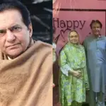 Firdous Jamal responds to rumors of his divorce: Here’s what he said