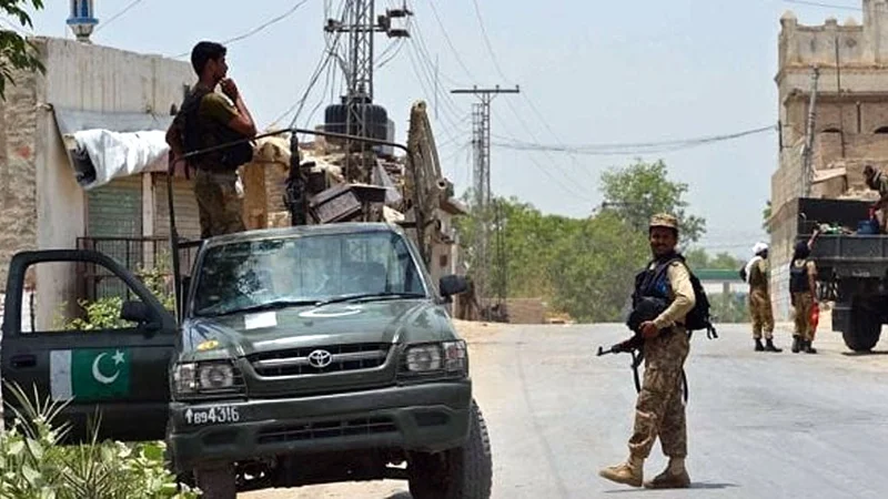 Seven terrorists killed, three army personnel martyred in Bannu operation