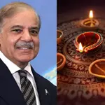 PM Shehbaz Sharif extends warm wishes on occasion of Diwali