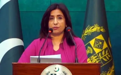 Chinese nationals are our valued guests: FO spokesperson