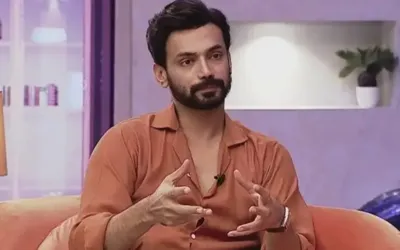 Zahid Ahmed reflects on his spiritual journey and personal growth