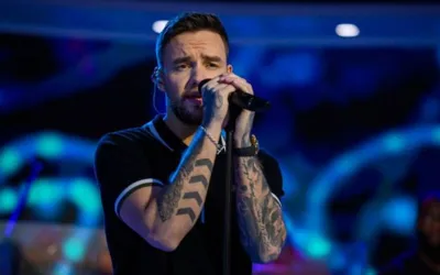Liam Payne's resigned from solo music career just before his death