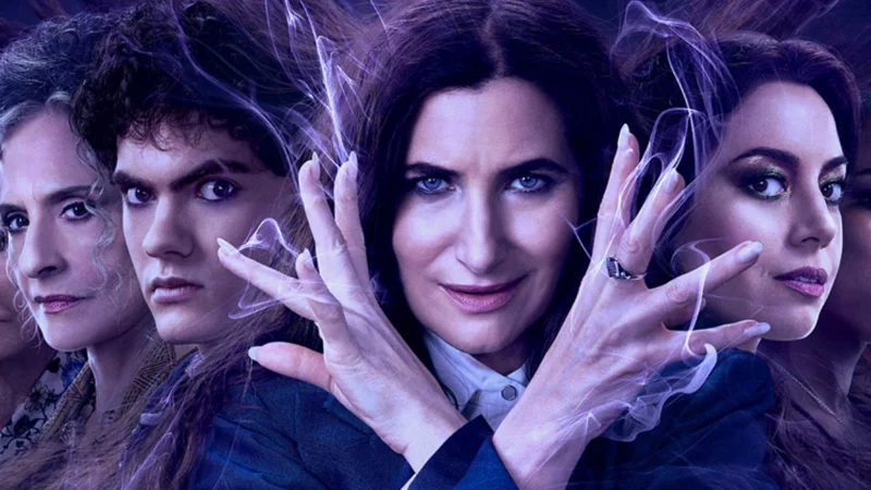 Is MCU's ‘Agatha All Along’ return for season 2 on Disney plus? Find out here!