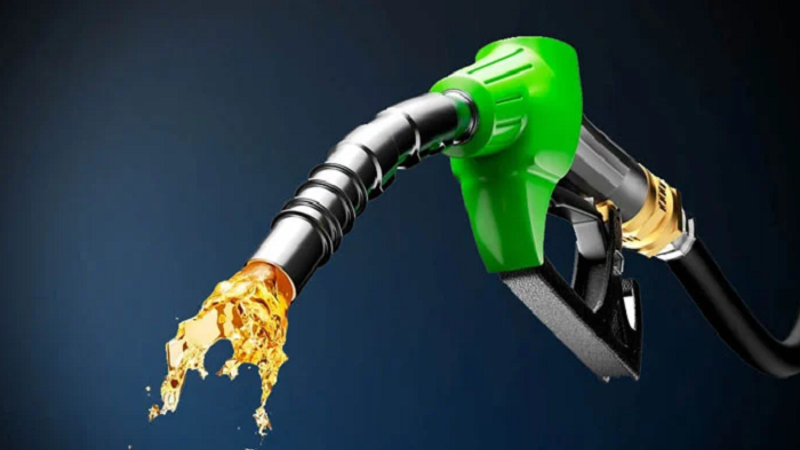 Petrol