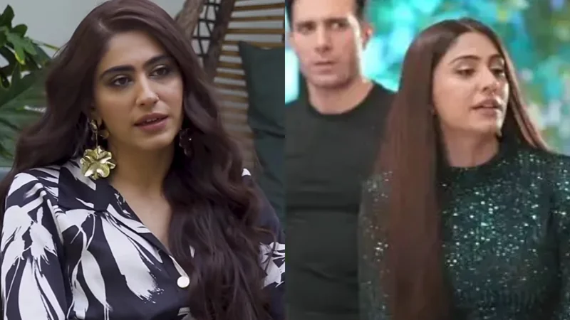 Naeema Butt says goodbye to her character in ‘Kabhi Main Kabhi Tum’