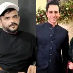 Director Badar Mehmood praises Emmad Irfani and Hania Aamir's behavior while shooting