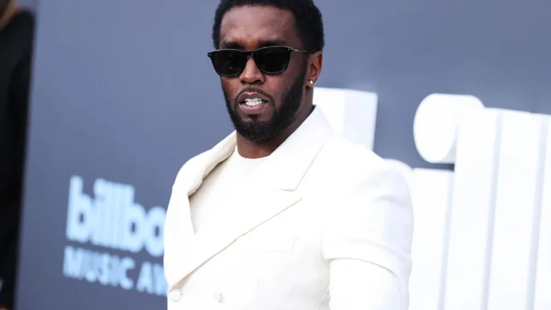 New witness emerges in Sean Diddy Case, Claims to have evidence against him