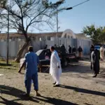 School children among 7 killed in Mastung blast