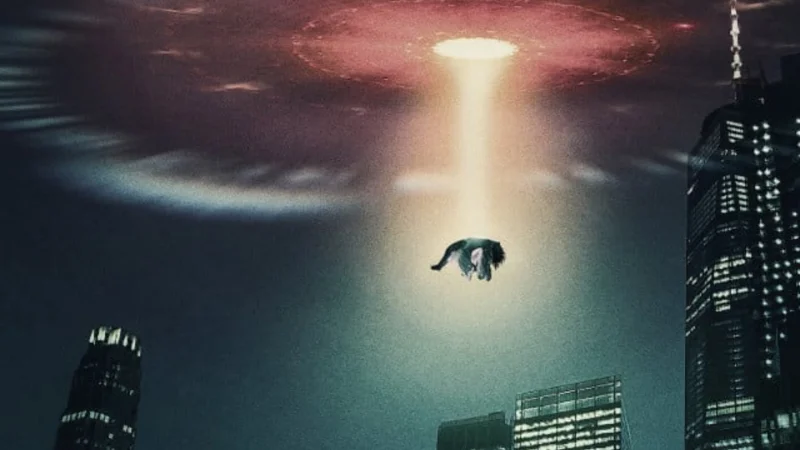 US woman sues Netflix for portraying her villain in 'The Manhattan Alien Abduction'