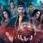 Bhool Bhulaiyaa 3: Kartik Aaryan's starrer receives mixed reactions from viewers