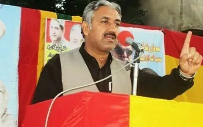 ATC sends two BNP-Mengal leaders to jail on judicial remand