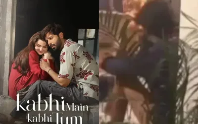“Kabhi Main Kabhi Tum” leaked final scene goes viral, stirs emotions among fans