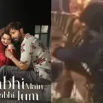 “Kabhi Main Kabhi Tum” leaked final scene goes viral, stirs emotions among fans