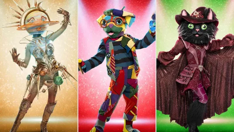Masked Singer