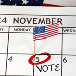 Recent polling in Michigan, Pennsylvania & Wisconsin indicates highly competitive races