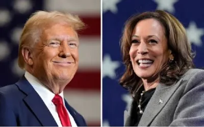 Over 62m Americans have already voted in 2024 election
