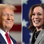 Over 62m Americans have already voted in 2024 election