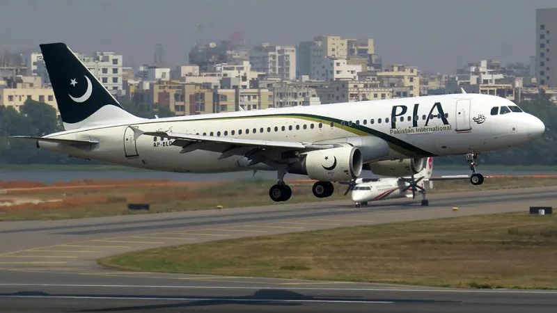 KP govt shows interest in joining sell-off bid for PIA