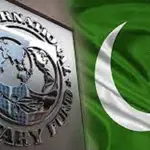 Pakistan seeks $1bn from IMF to address climate risks, speed up  energy transition