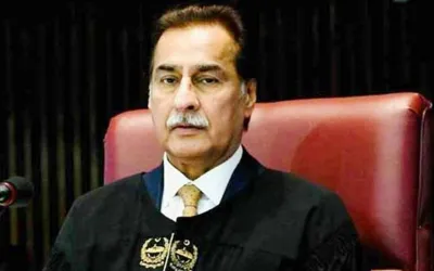 NA speaker sends five names for Judicial Commission