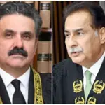 CJP Afridi summons JCP meeting on Nov 5 as NA speaker sends list of treasury, opposition nominees