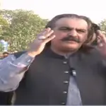 PTI preparing for decisive movement to remove ‘Form 47 government’: Gandapur