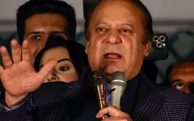Economic indicators showing recovery of economy, claims Nawaz Sharif