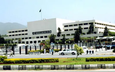 Senate and NA sessions called tomorrow