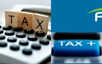 Filers in trouble: Government considers new Tax measures due to FBR revenue shortfall