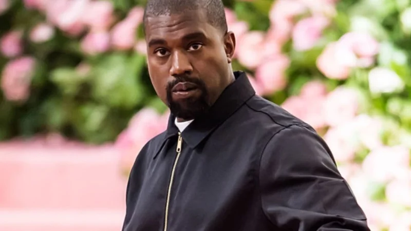 Kanye West accused of 'not operating proper school' by Donda Academy's teacher
