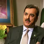 Gilani calls for innovative approach to achieve sustainable development goals